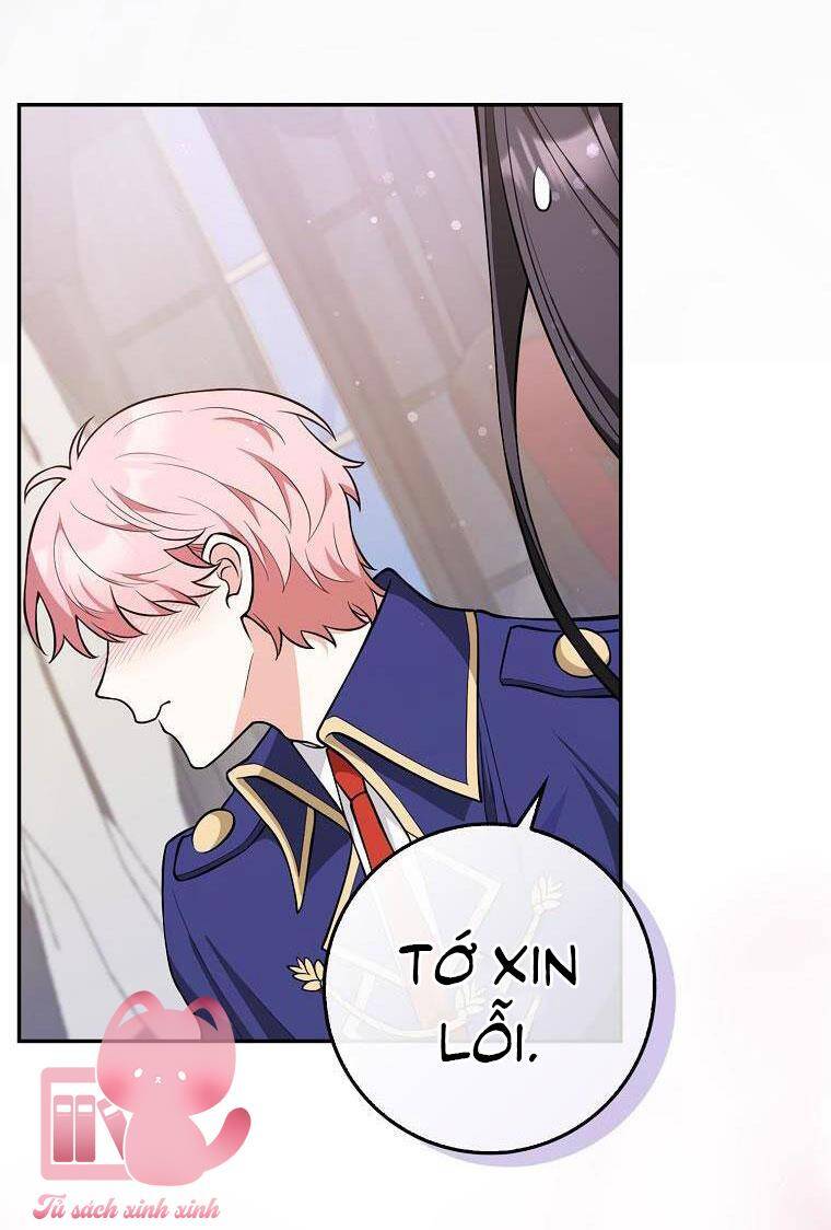 Tôi Thề Chúng Ta Chỉ Là Bạn - Chap 7 - Trang 62