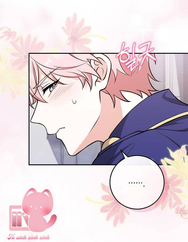 Tôi Thề Chúng Ta Chỉ Là Bạn - Chap 7 - Trang 63