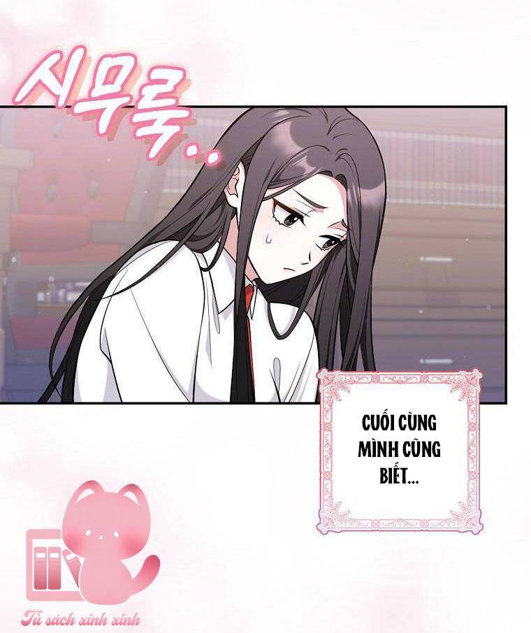 Tôi Thề Chúng Ta Chỉ Là Bạn - Chap 7 - Trang 64
