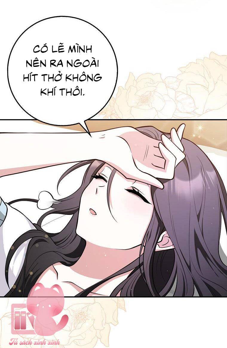Tôi Thề Chúng Ta Chỉ Là Bạn - Chap 7 - Trang 70