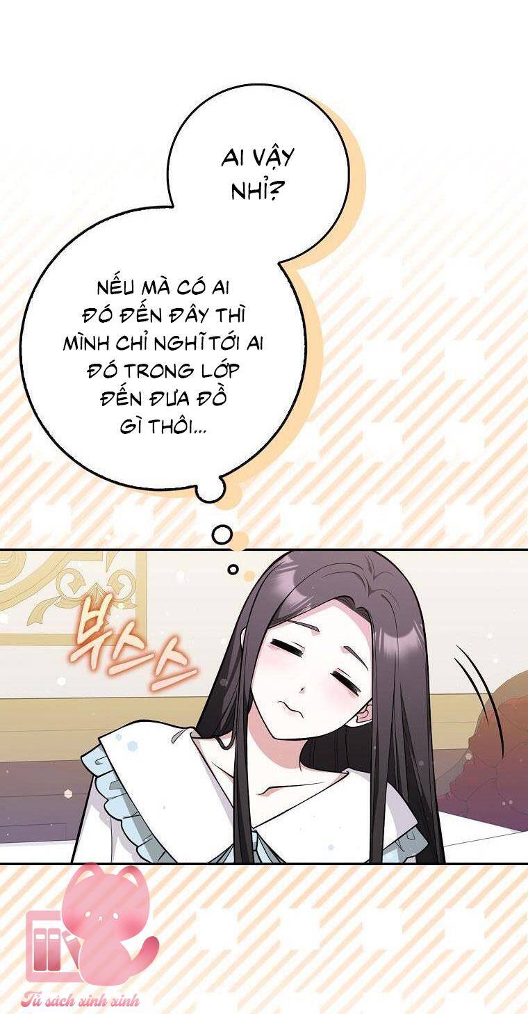 Tôi Thề Chúng Ta Chỉ Là Bạn - Chap 7 - Trang 72