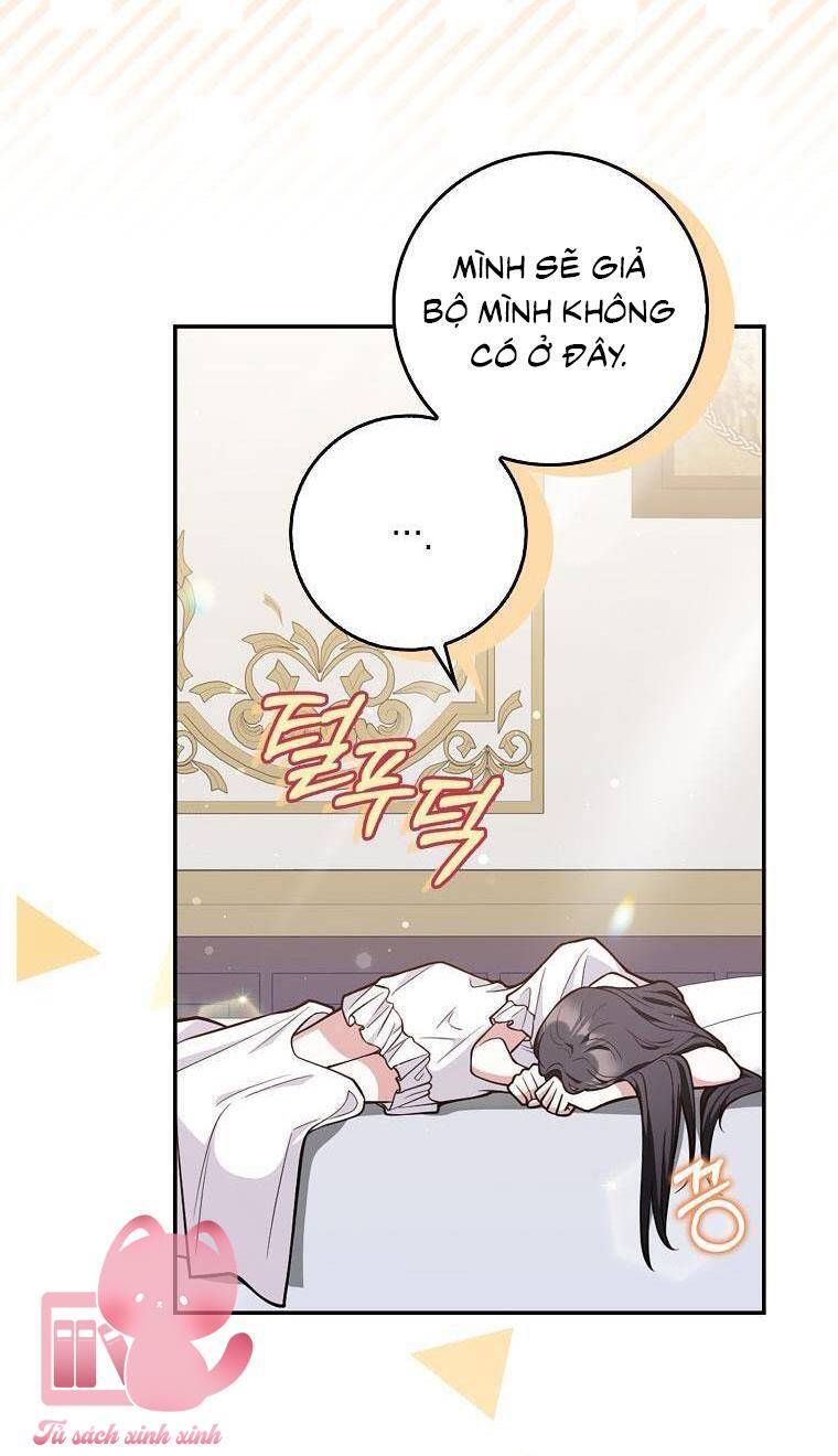 Tôi Thề Chúng Ta Chỉ Là Bạn - Chap 7 - Trang 73