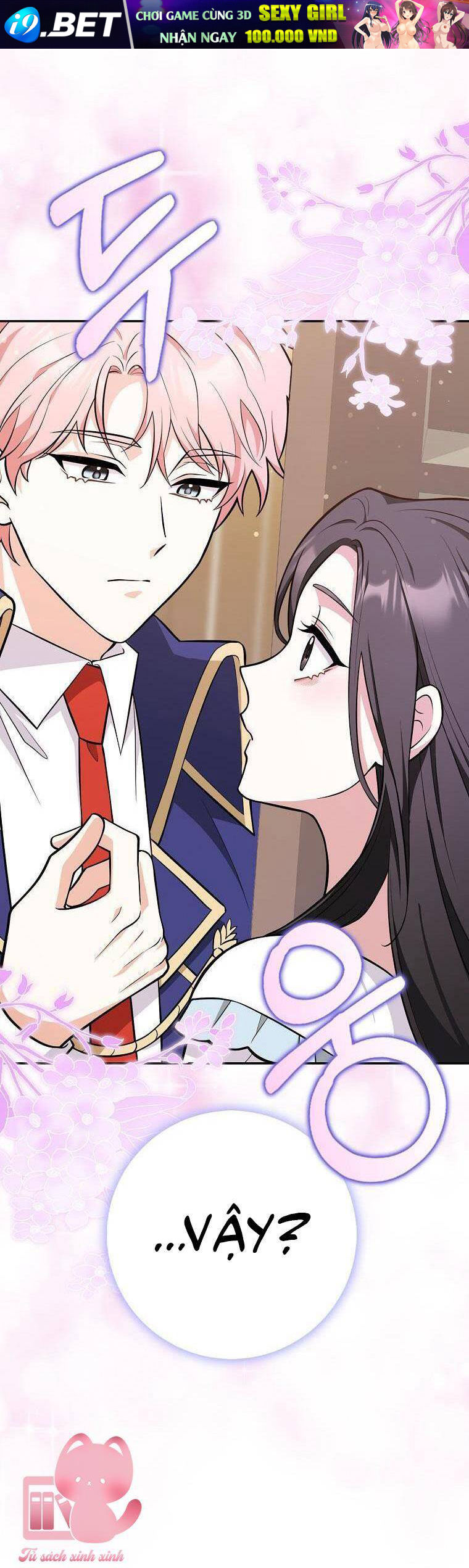 Tôi Thề Chúng Ta Chỉ Là Bạn - Chap 7 - Trang 76