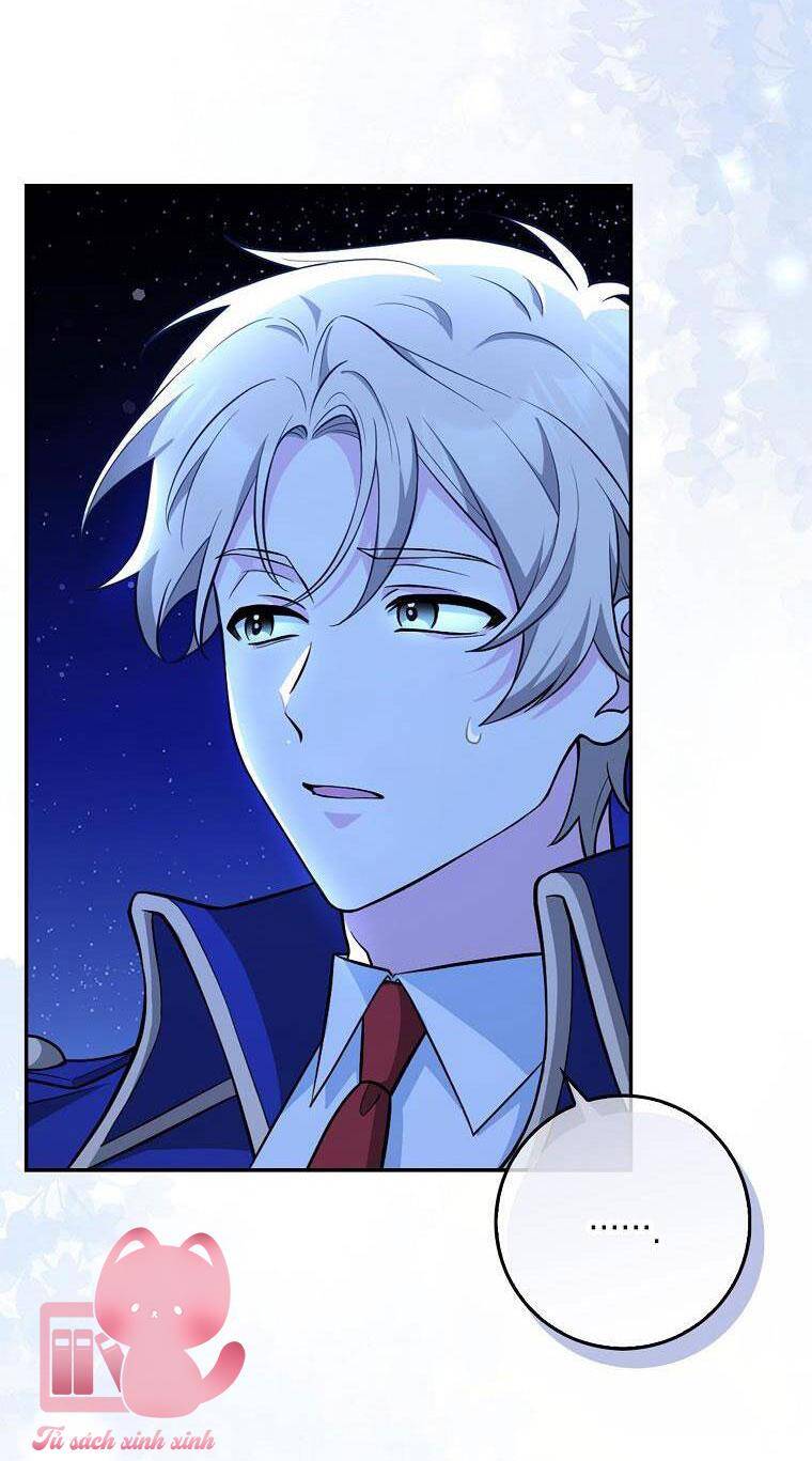 Tôi Thề Chúng Ta Chỉ Là Bạn - Chap 7 - Trang 9