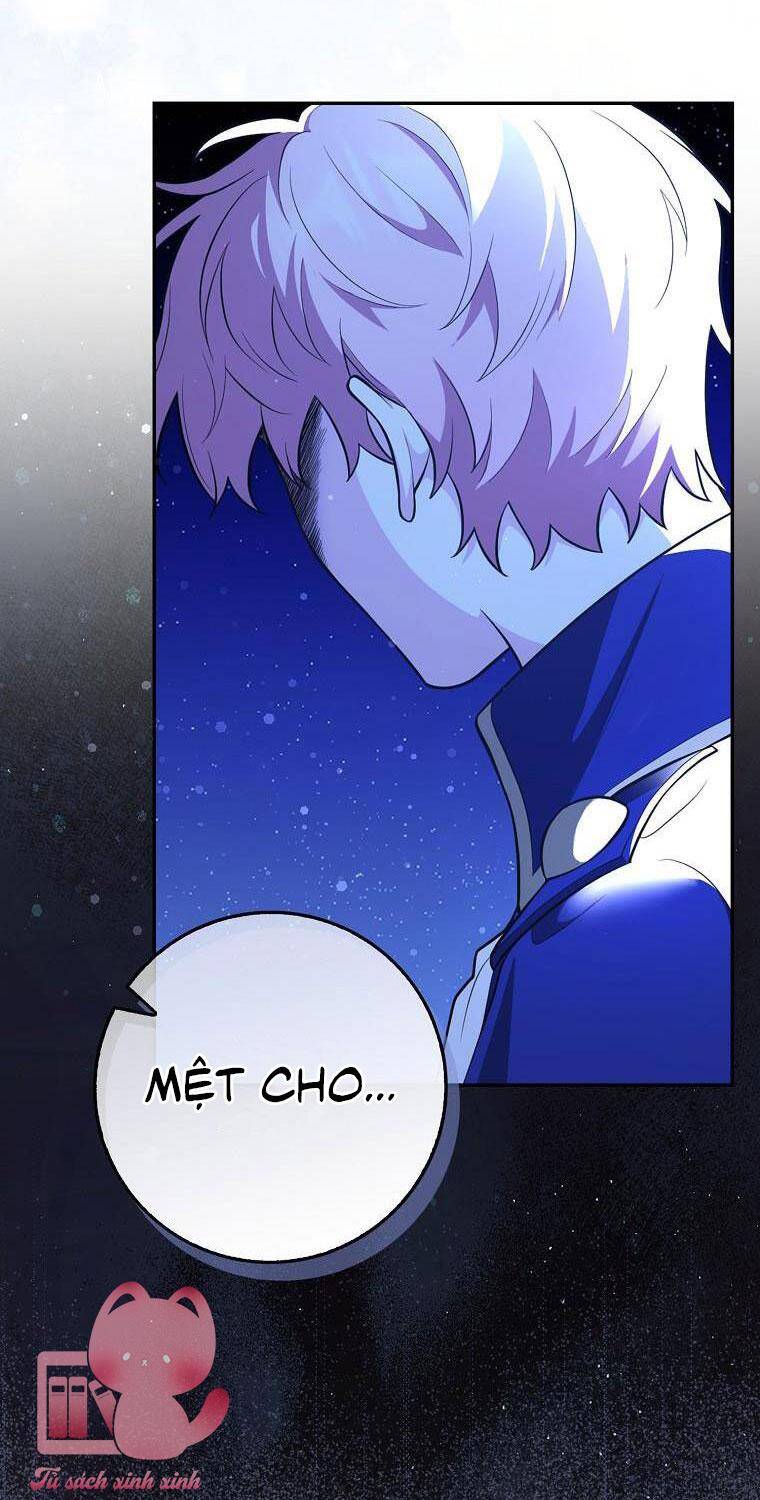 Tôi Thề Chúng Ta Chỉ Là Bạn - Chap 7 - Trang 10
