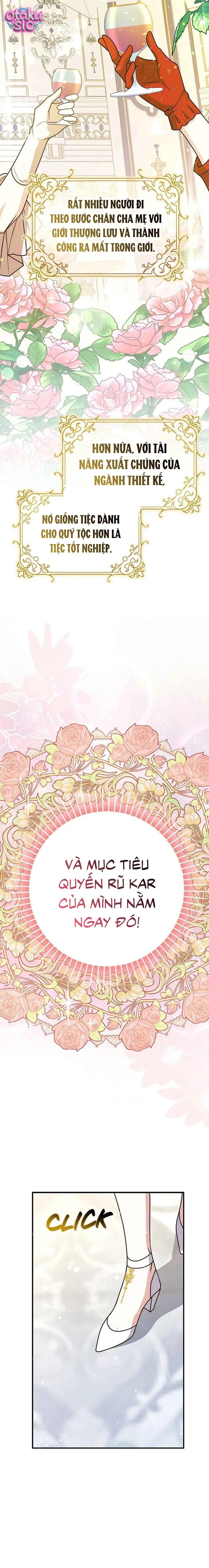 Tôi Thề Chúng Ta Chỉ Là Bạn - Chap 71 - Trang 16