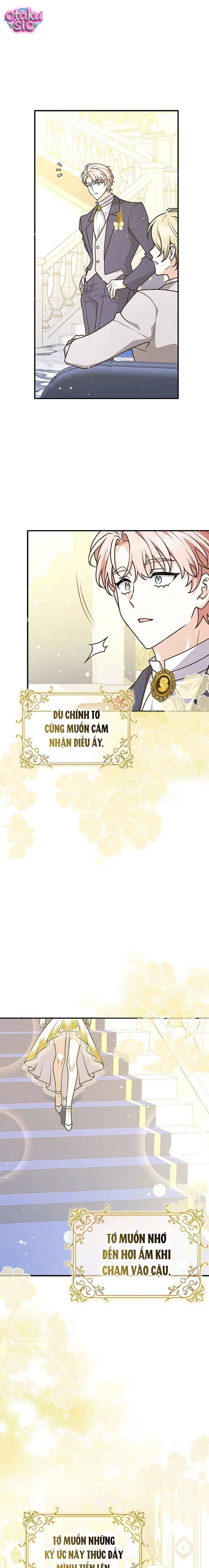 Tôi Thề Chúng Ta Chỉ Là Bạn - Chap 71 - Trang 22
