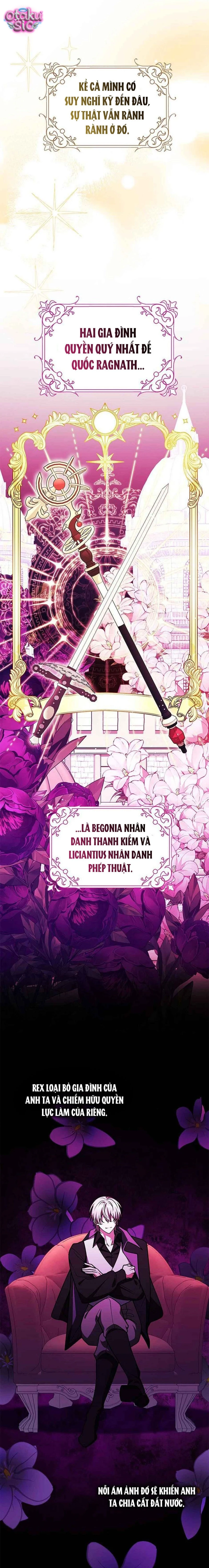 Tôi Thề Chúng Ta Chỉ Là Bạn - Chap 71 - Trang 6