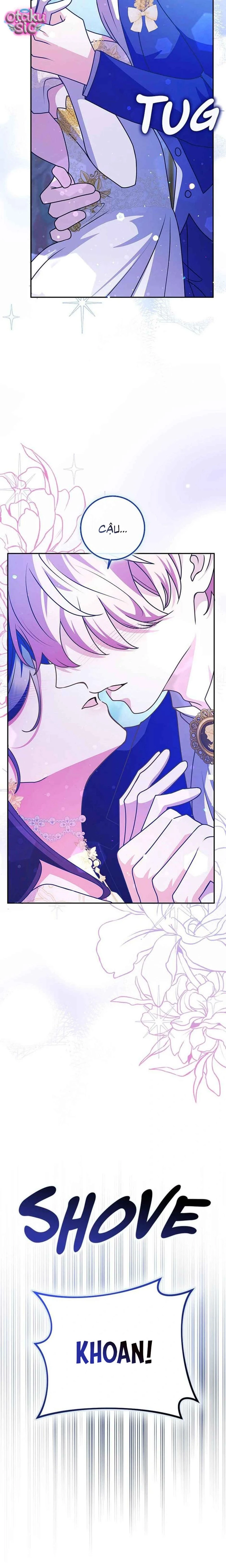 Tôi Thề Chúng Ta Chỉ Là Bạn - Chap 73 - Trang 7