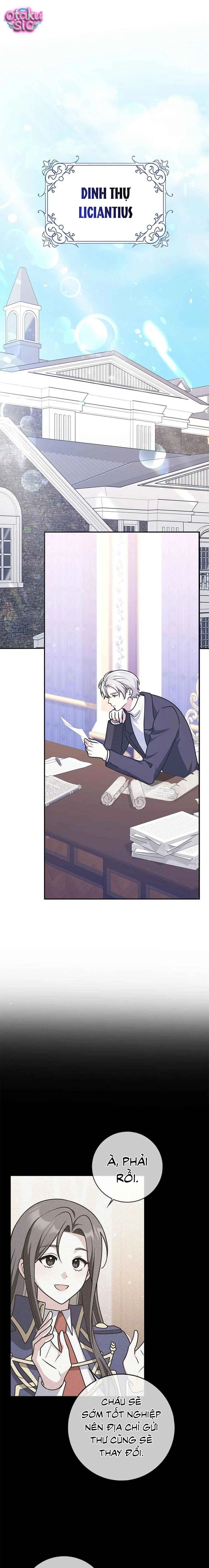 Tôi Thề Chúng Ta Chỉ Là Bạn - Chap 74 - Trang 2