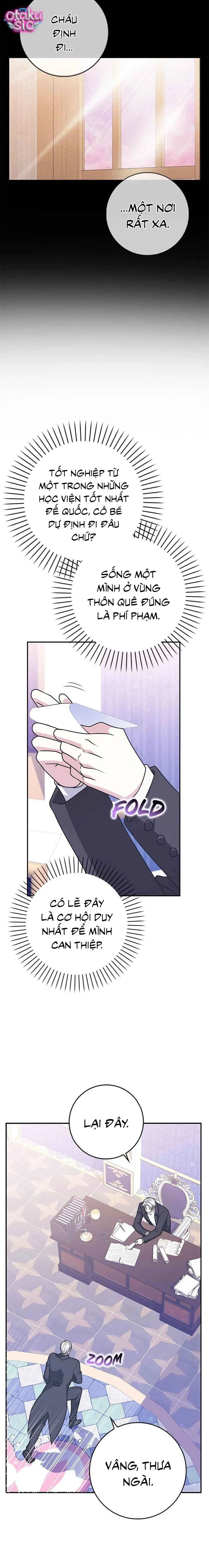 Tôi Thề Chúng Ta Chỉ Là Bạn - Chap 74 - Trang 3