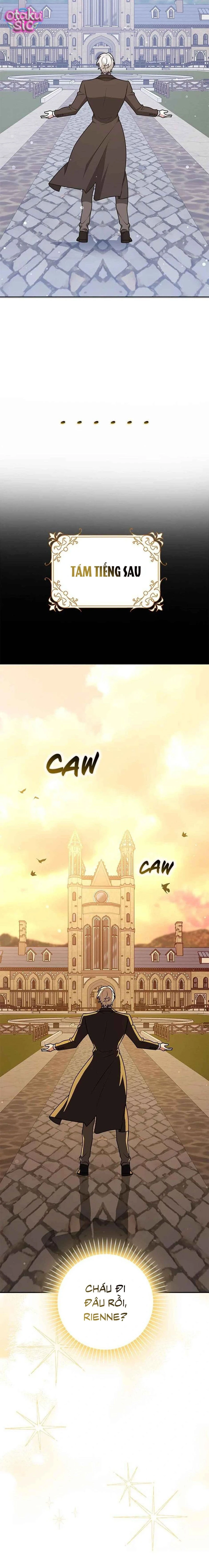 Tôi Thề Chúng Ta Chỉ Là Bạn - Chap 75 - Trang 3