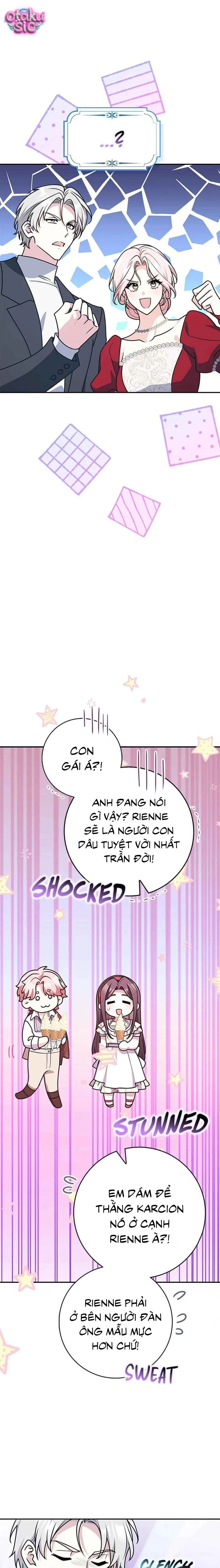 Tôi Thề Chúng Ta Chỉ Là Bạn - Chap 75 - Trang 7