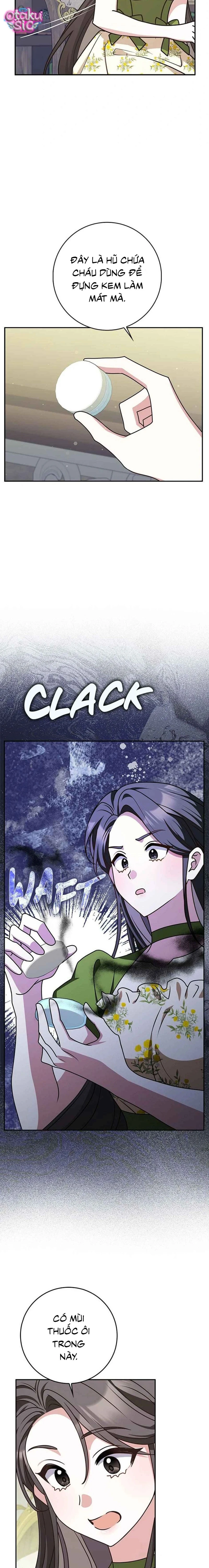 Tôi Thề Chúng Ta Chỉ Là Bạn - Chap 76 - Trang 19