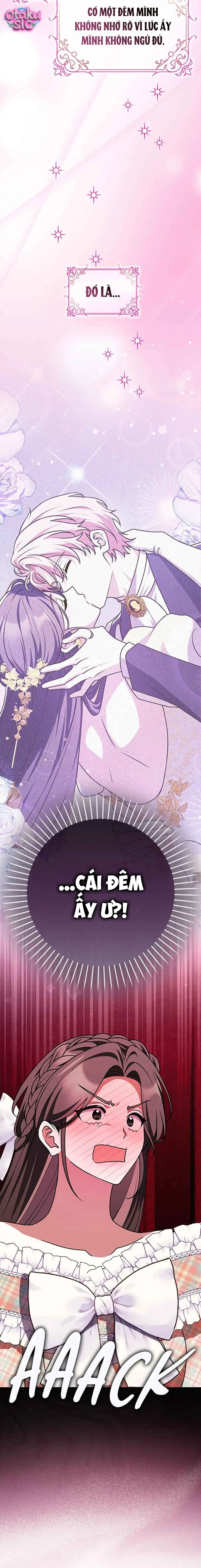 Tôi Thề Chúng Ta Chỉ Là Bạn - Chap 77 - Trang 23