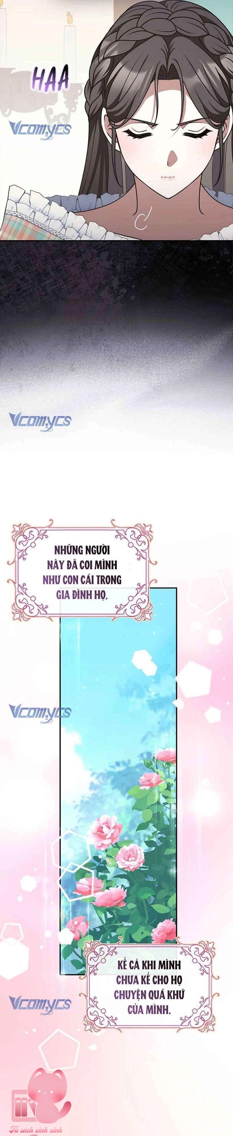 Tôi Thề Chúng Ta Chỉ Là Bạn - Chap 78 - Trang 20