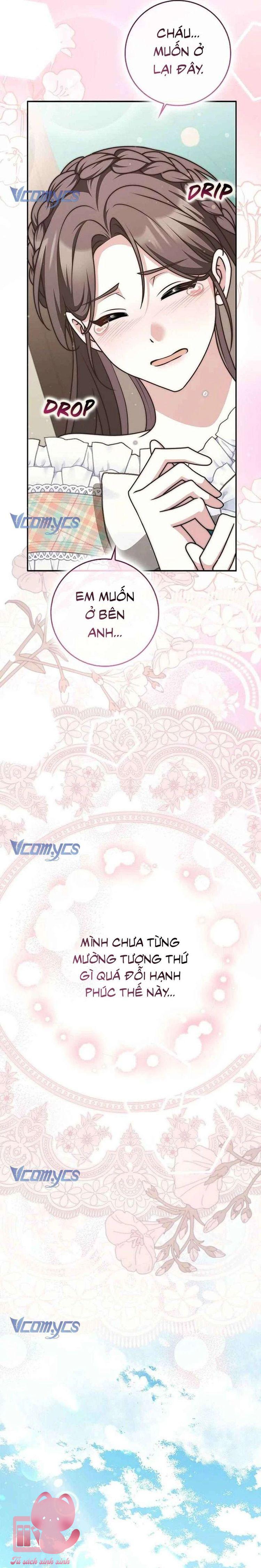 Tôi Thề Chúng Ta Chỉ Là Bạn - Chap 78 - Trang 28