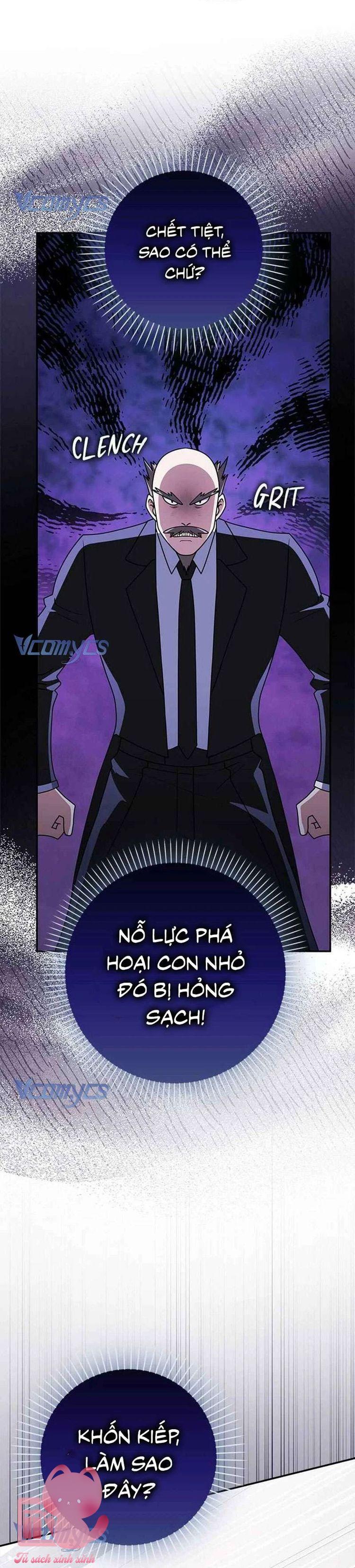 Tôi Thề Chúng Ta Chỉ Là Bạn - Chap 78 - Trang 30