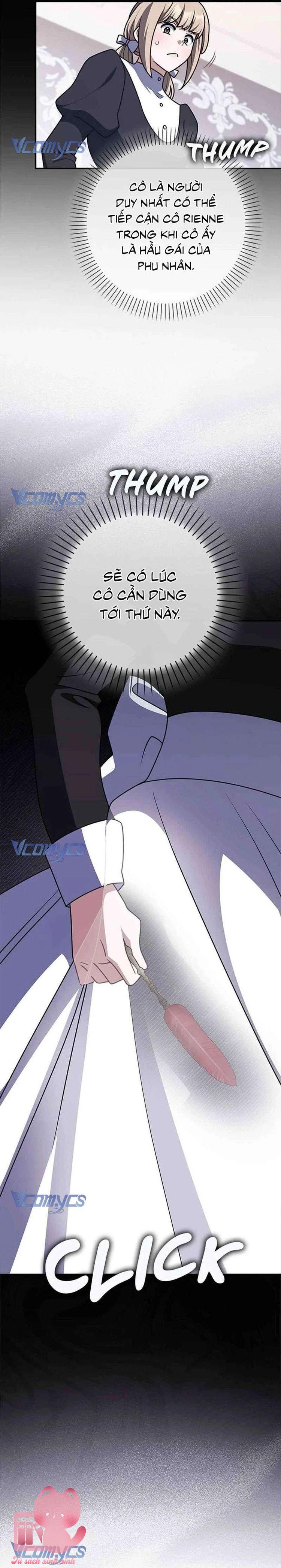 Tôi Thề Chúng Ta Chỉ Là Bạn - Chap 78 - Trang 34