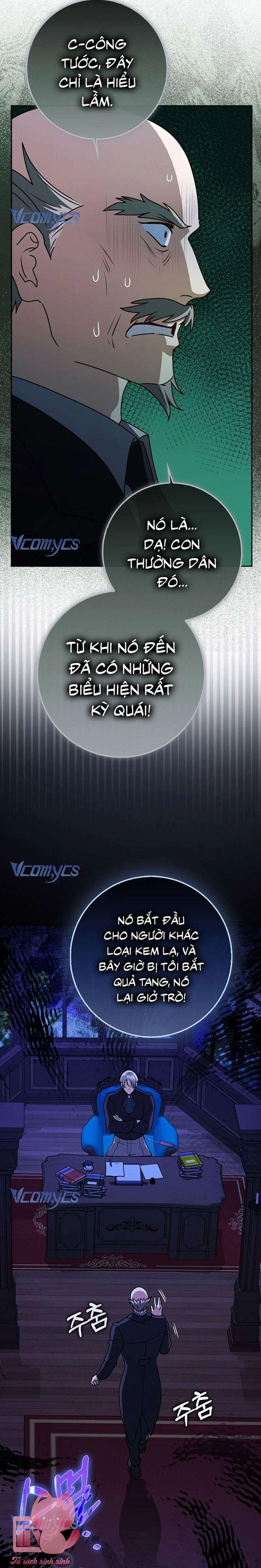 Tôi Thề Chúng Ta Chỉ Là Bạn - Chap 79 - Trang 13