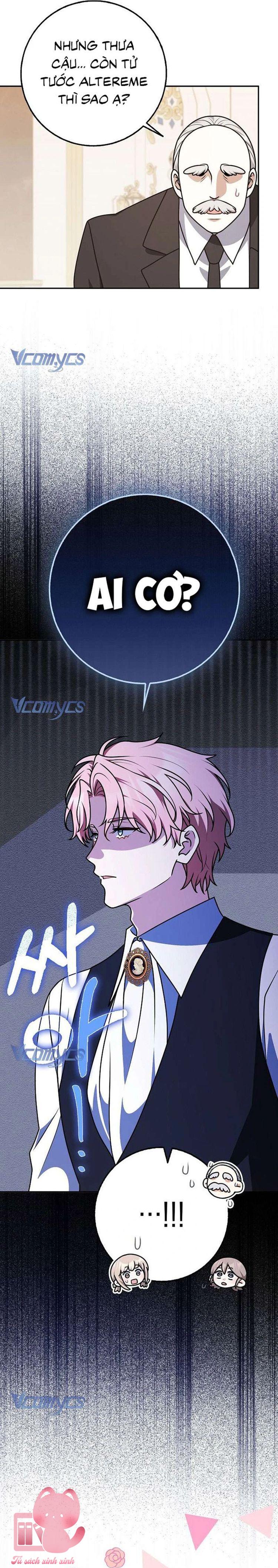 Tôi Thề Chúng Ta Chỉ Là Bạn - Chap 79 - Trang 20