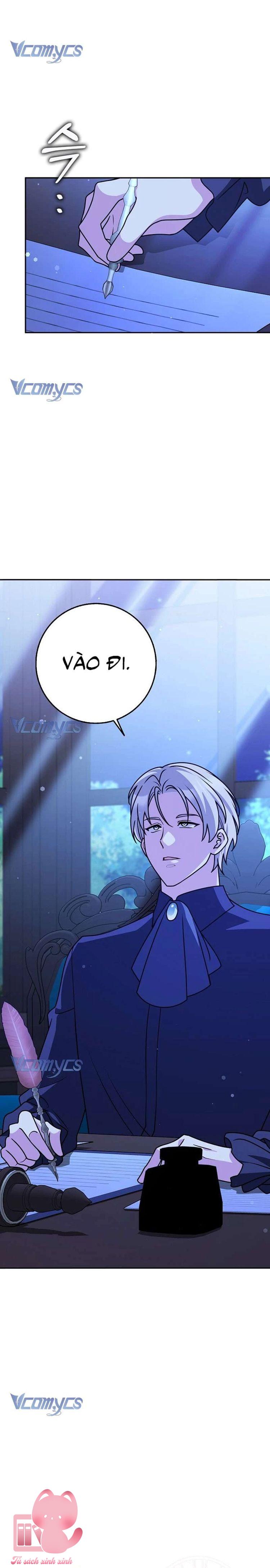Tôi Thề Chúng Ta Chỉ Là Bạn - Chap 79 - Trang 3
