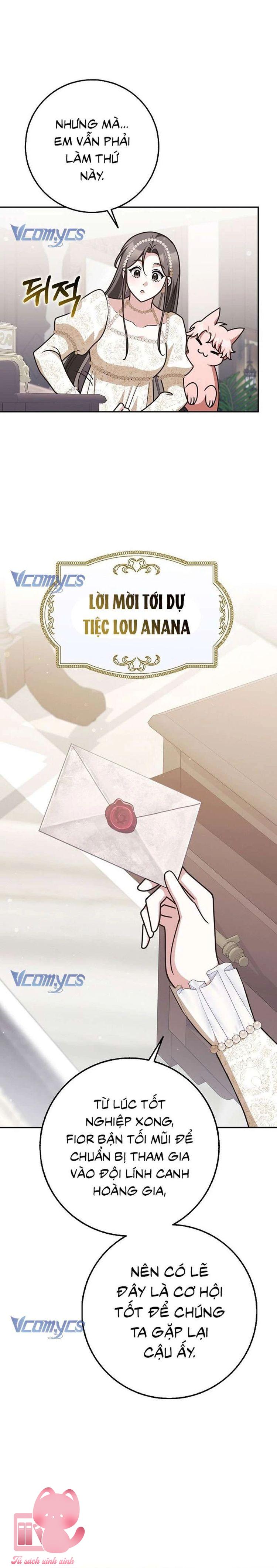 Tôi Thề Chúng Ta Chỉ Là Bạn - Chap 79 - Trang 32