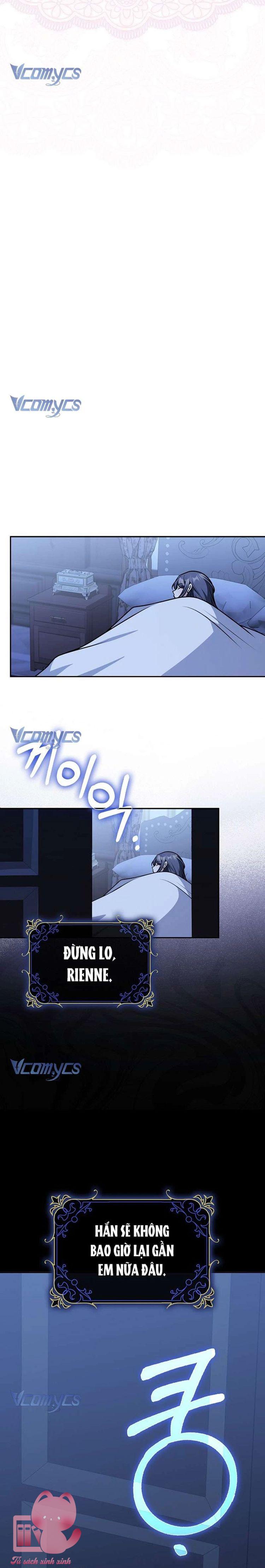 Tôi Thề Chúng Ta Chỉ Là Bạn - Chap 79 - Trang 36
