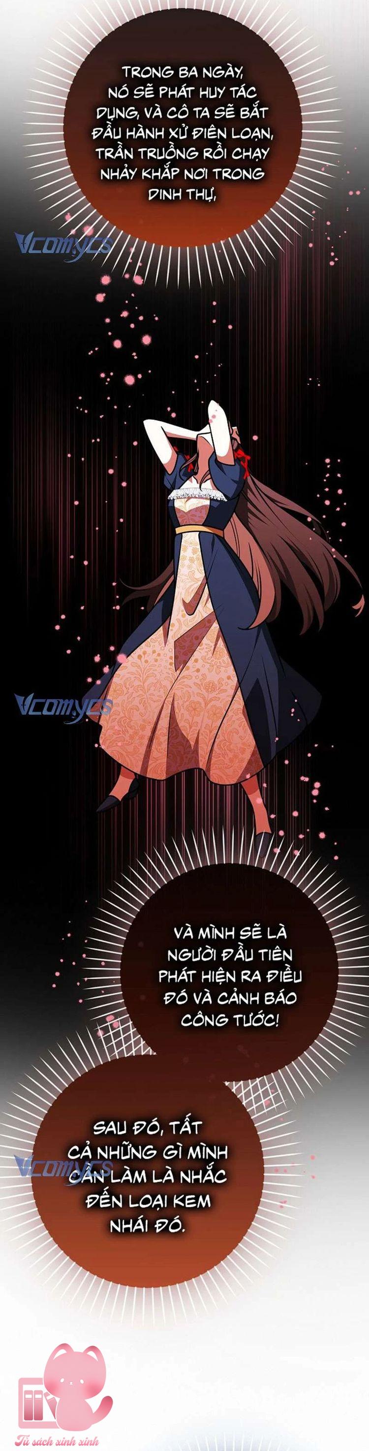 Tôi Thề Chúng Ta Chỉ Là Bạn - Chap 79 - Trang 6