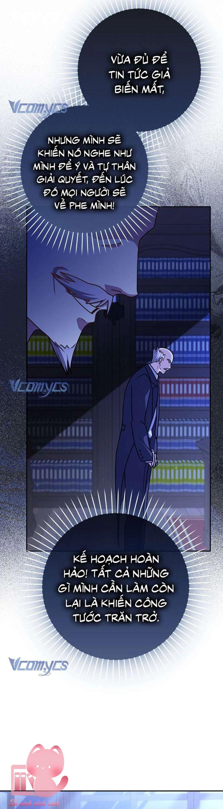 Tôi Thề Chúng Ta Chỉ Là Bạn - Chap 79 - Trang 7