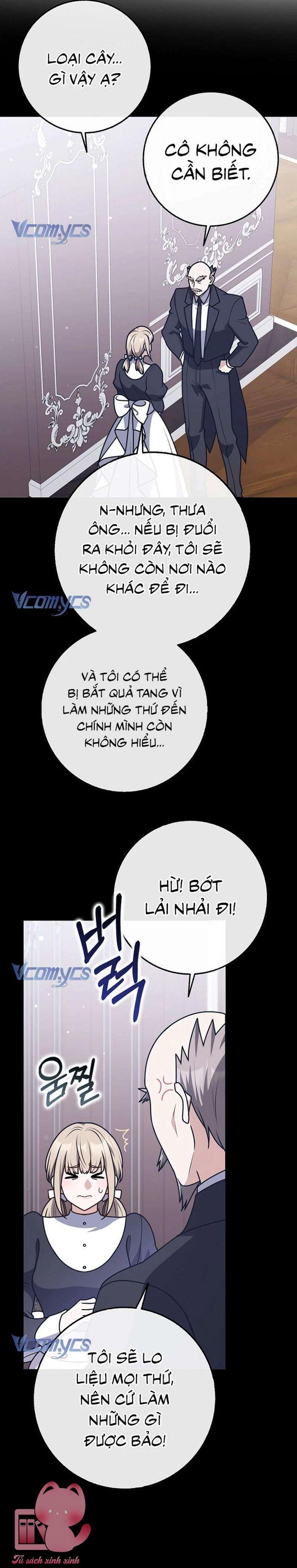 Tôi Thề Chúng Ta Chỉ Là Bạn - Chap 79 - Trang 9