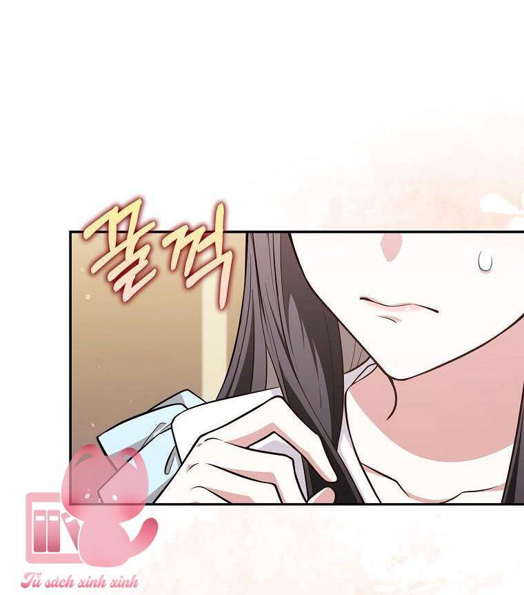Tôi Thề Chúng Ta Chỉ Là Bạn - Chap 8 - Trang 12