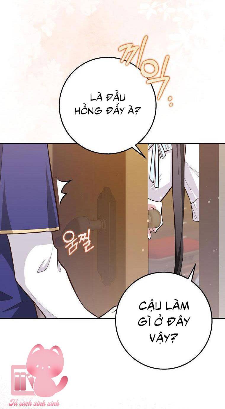 Tôi Thề Chúng Ta Chỉ Là Bạn - Chap 8 - Trang 13