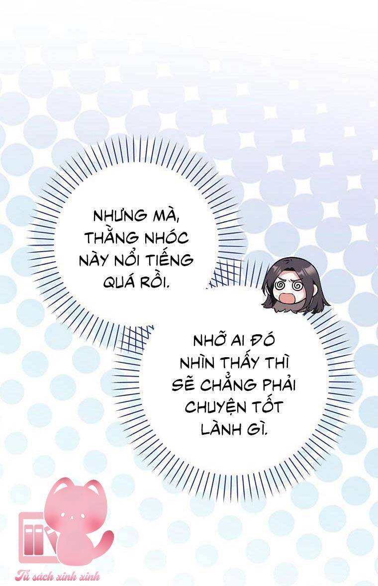 Tôi Thề Chúng Ta Chỉ Là Bạn - Chap 8 - Trang 16