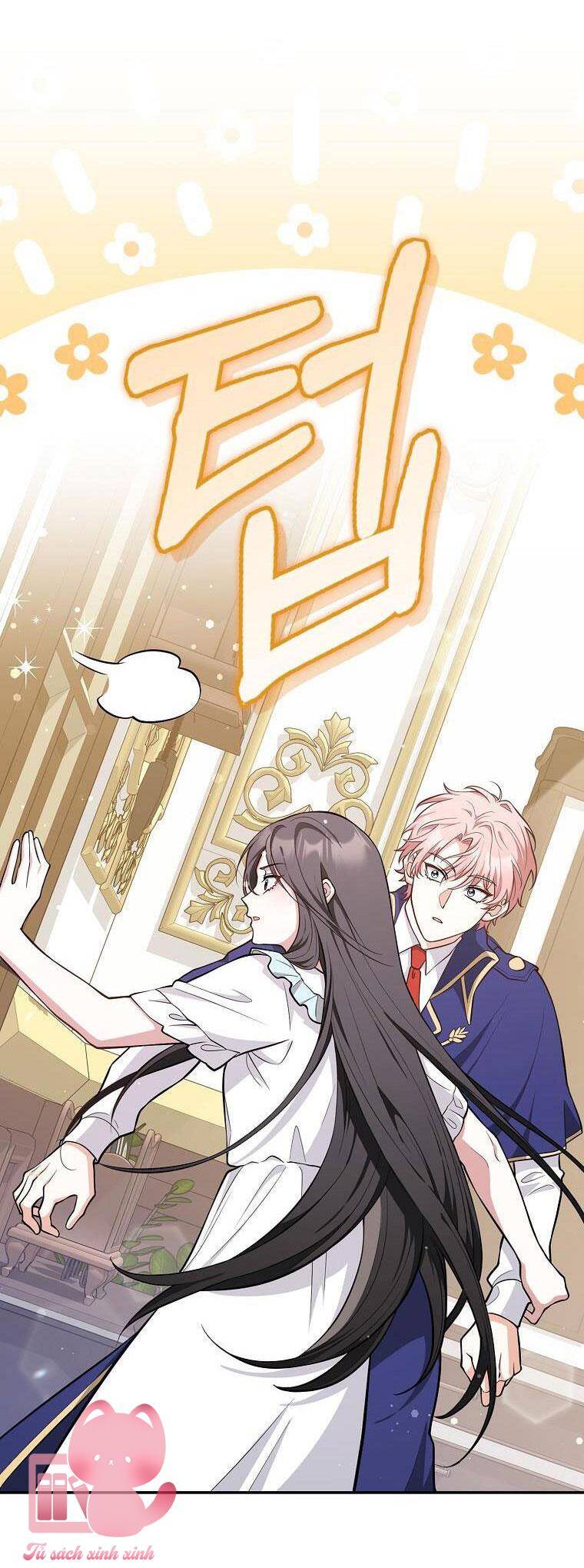 Tôi Thề Chúng Ta Chỉ Là Bạn - Chap 8 - Trang 18