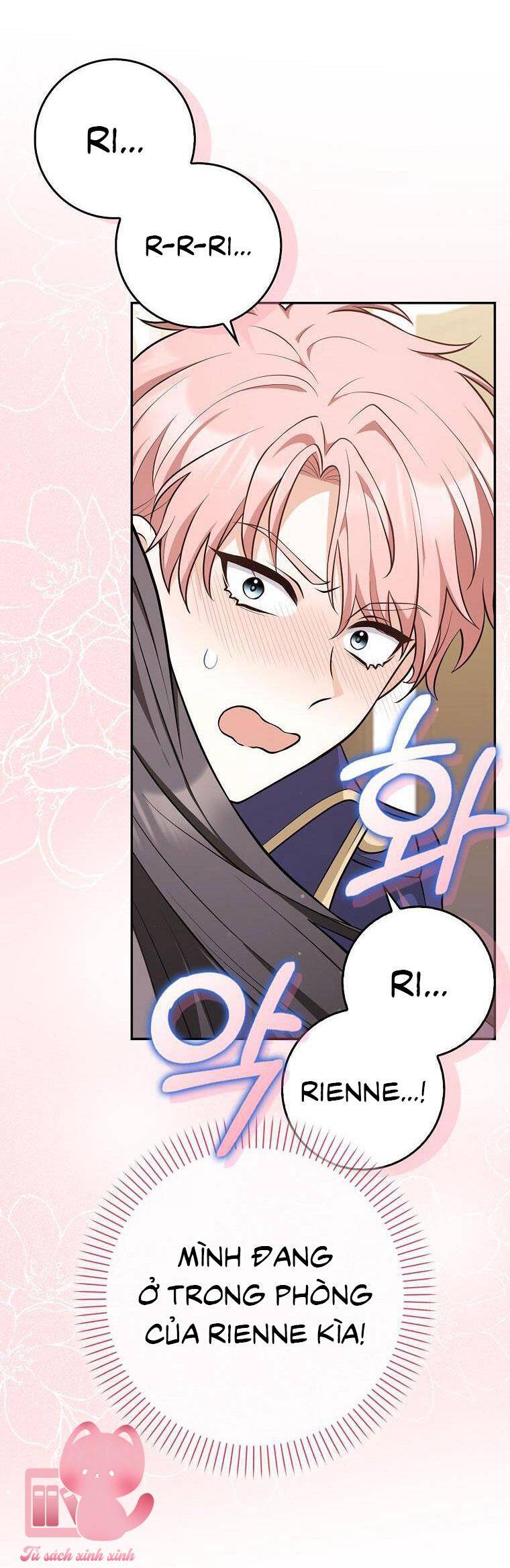 Tôi Thề Chúng Ta Chỉ Là Bạn - Chap 8 - Trang 19