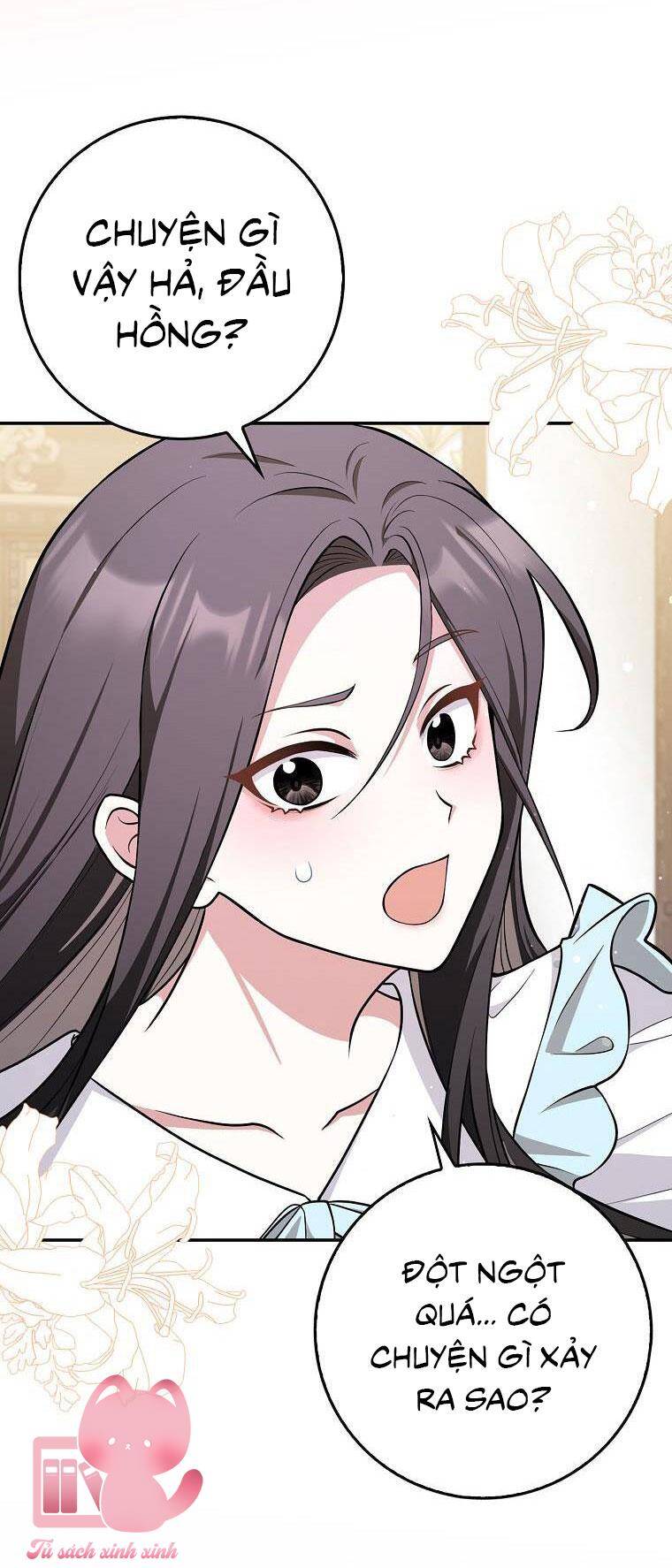 Tôi Thề Chúng Ta Chỉ Là Bạn - Chap 8 - Trang 20