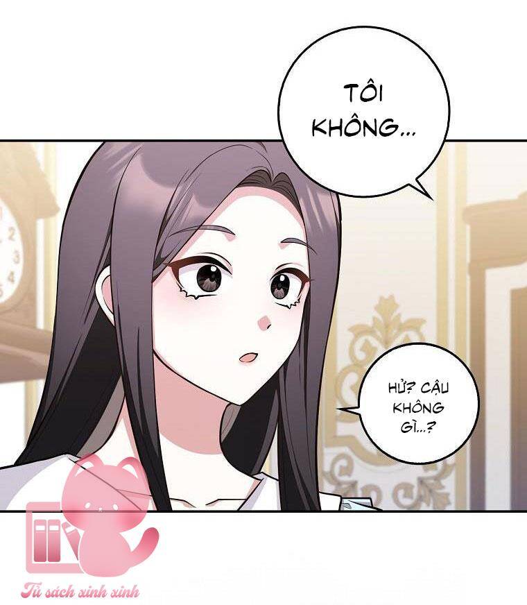 Tôi Thề Chúng Ta Chỉ Là Bạn - Chap 8 - Trang 23