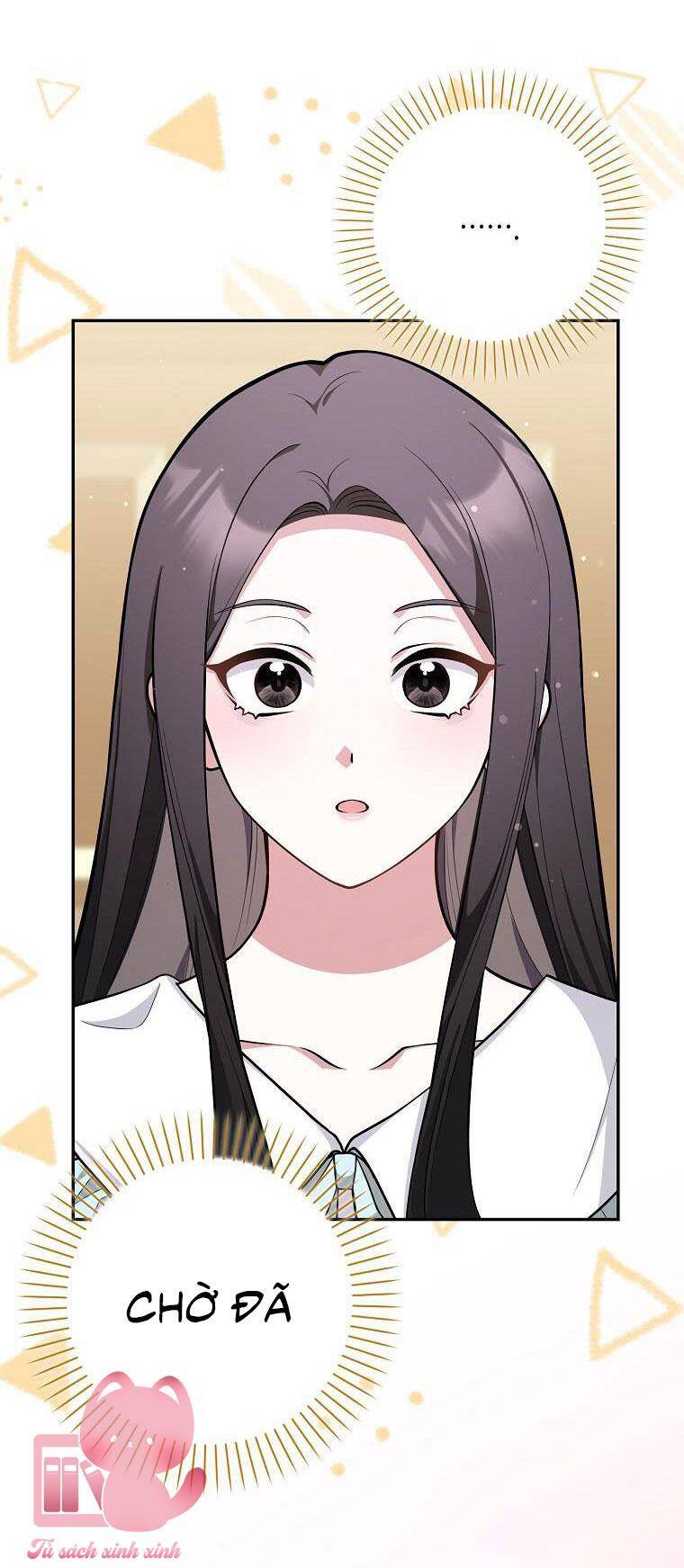 Tôi Thề Chúng Ta Chỉ Là Bạn - Chap 8 - Trang 25