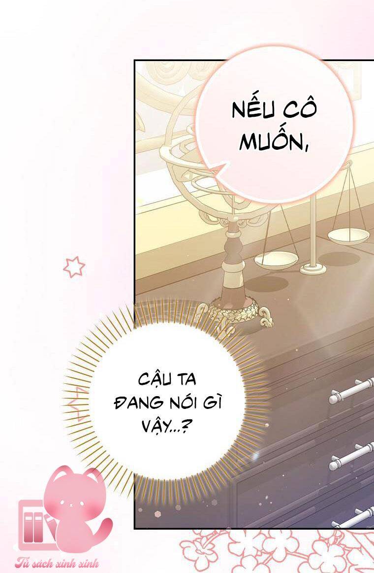 Tôi Thề Chúng Ta Chỉ Là Bạn - Chap 8 - Trang 26