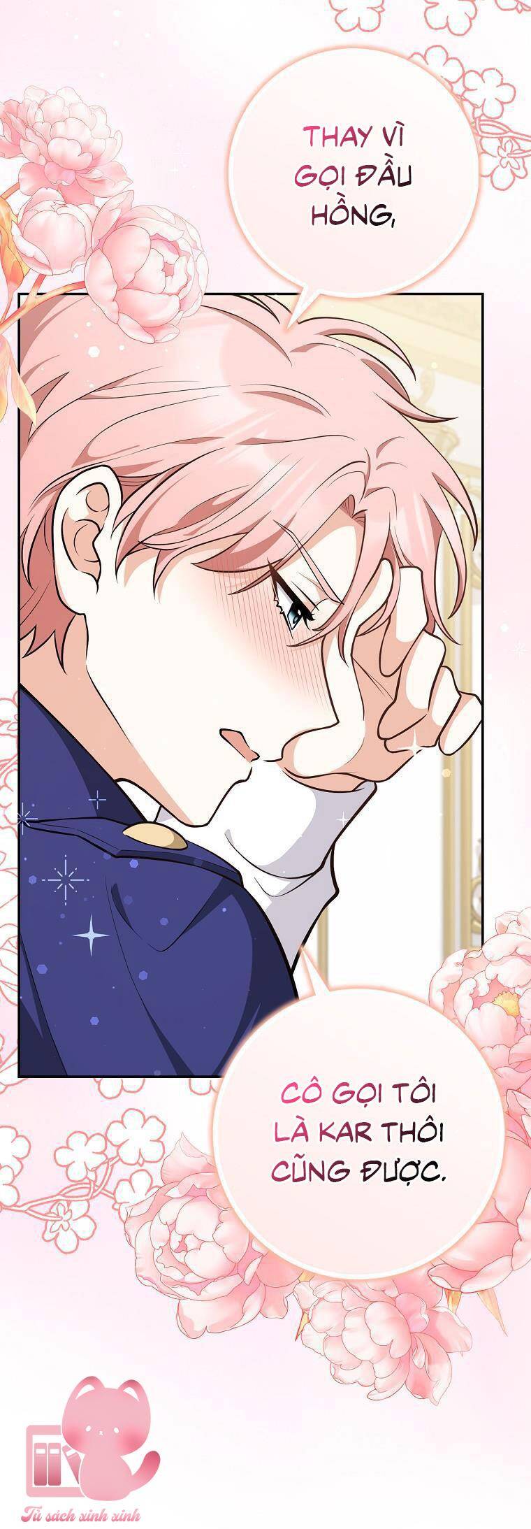 Tôi Thề Chúng Ta Chỉ Là Bạn - Chap 8 - Trang 27