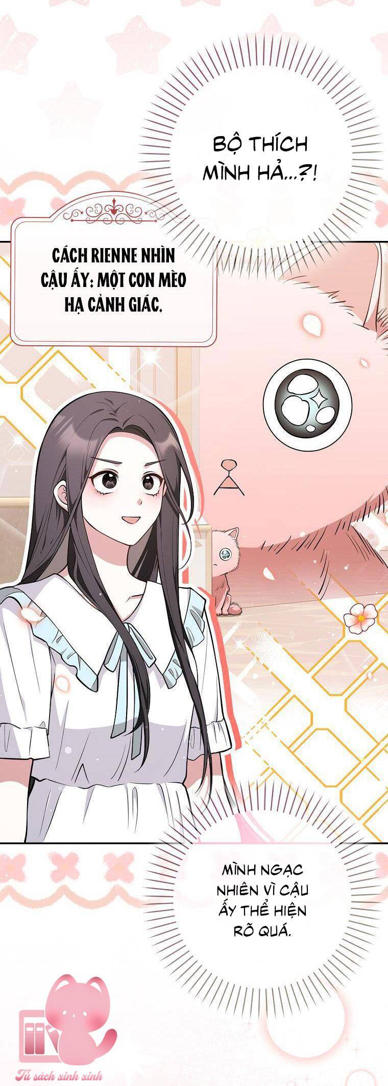 Tôi Thề Chúng Ta Chỉ Là Bạn - Chap 8 - Trang 29