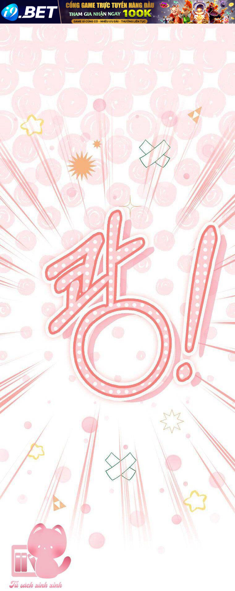 Tôi Thề Chúng Ta Chỉ Là Bạn - Chap 8 - Trang 4