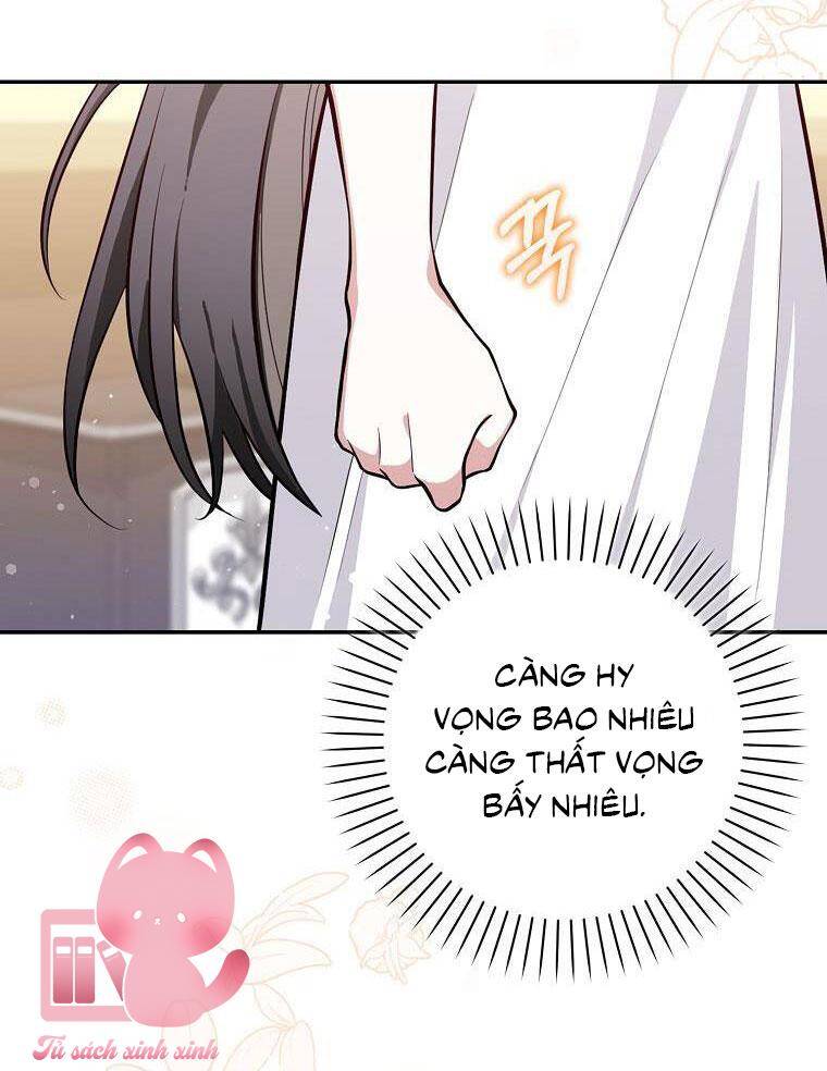 Tôi Thề Chúng Ta Chỉ Là Bạn - Chap 8 - Trang 34