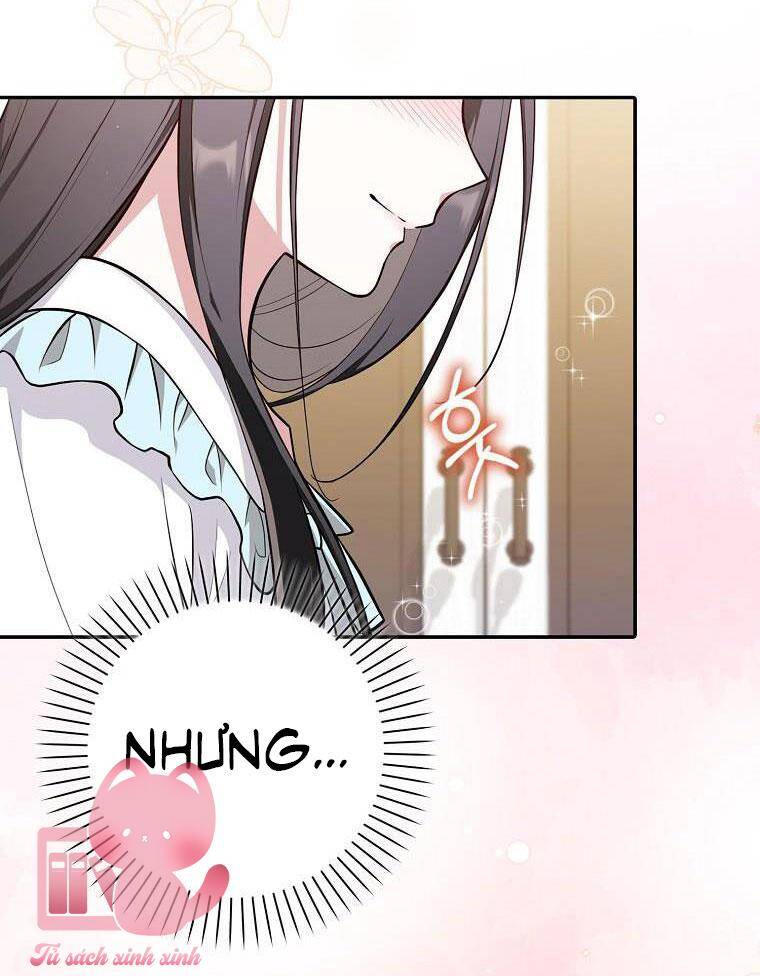 Tôi Thề Chúng Ta Chỉ Là Bạn - Chap 8 - Trang 35