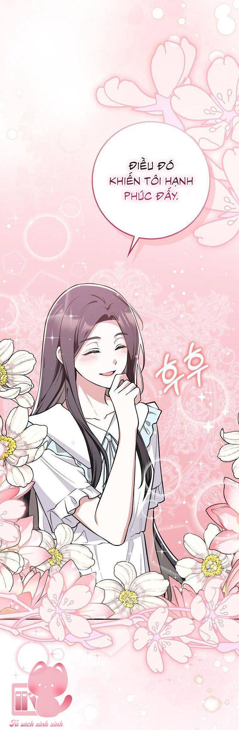 Tôi Thề Chúng Ta Chỉ Là Bạn - Chap 8 - Trang 36