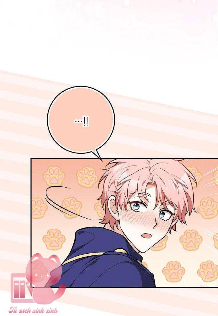 Tôi Thề Chúng Ta Chỉ Là Bạn - Chap 8 - Trang 37
