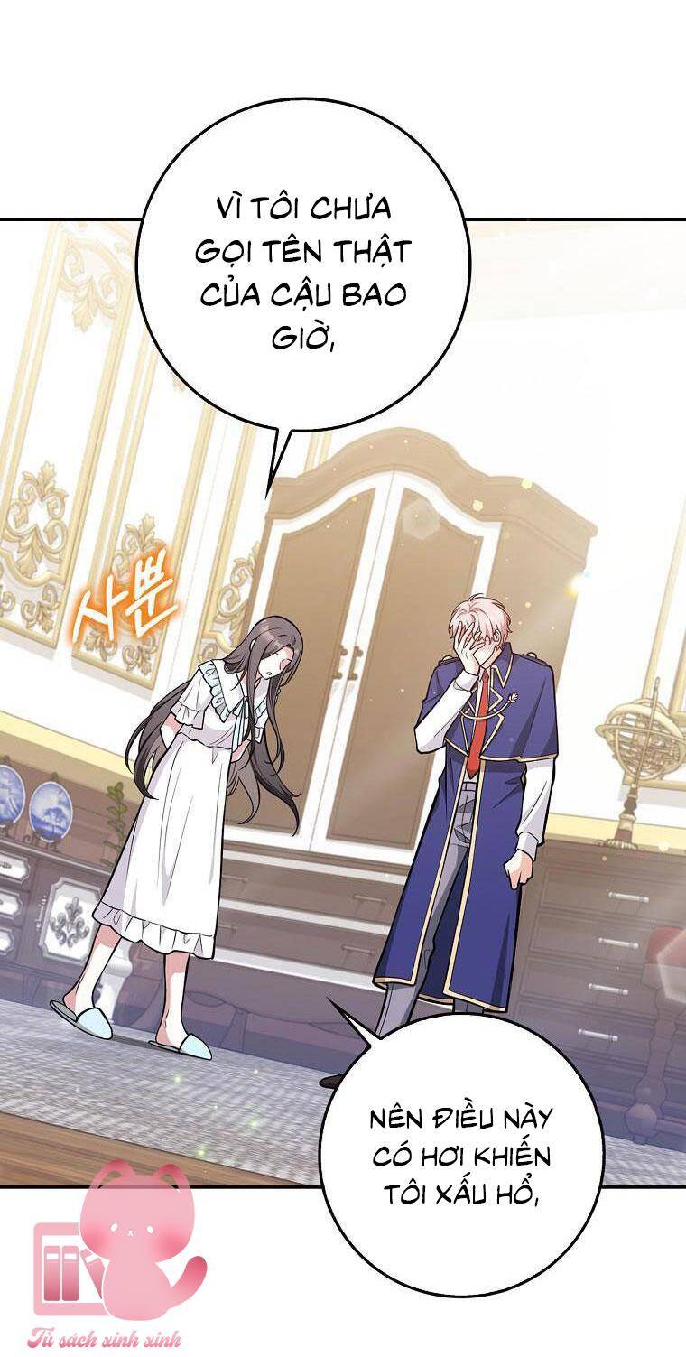 Tôi Thề Chúng Ta Chỉ Là Bạn - Chap 8 - Trang 40