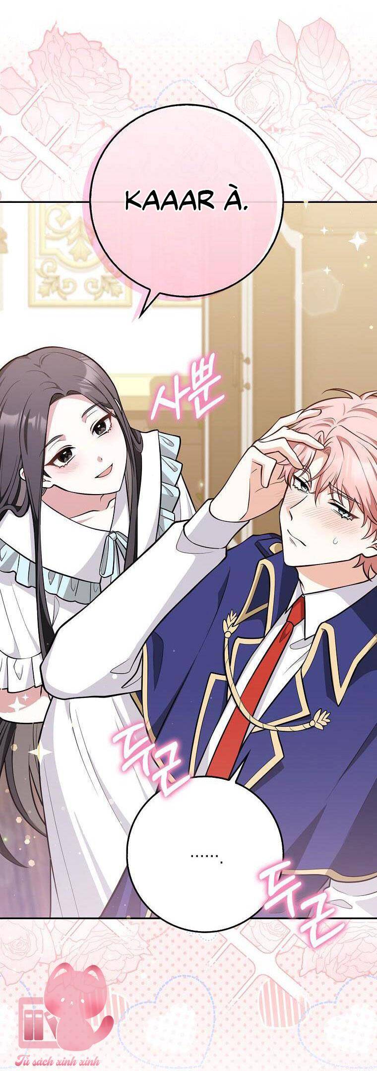 Tôi Thề Chúng Ta Chỉ Là Bạn - Chap 8 - Trang 41