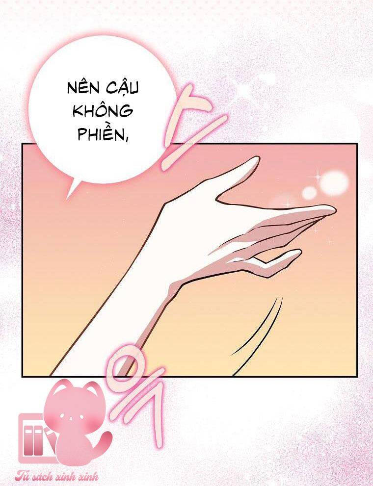 Tôi Thề Chúng Ta Chỉ Là Bạn - Chap 8 - Trang 42